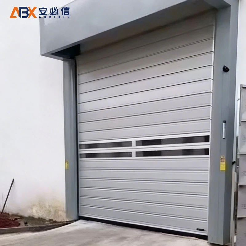 武威市洁净室高速门